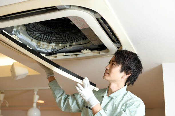 Best Commercial HVAC Duct Cleaning  in Bremen, GA