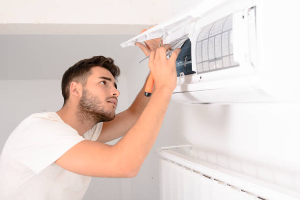 Best HVAC Duct Inspection Services  in Bremen, GA
